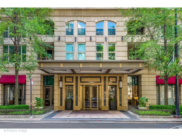 Chicago, IL 60611,25 E Superior ST #3401