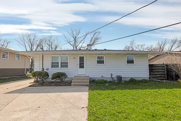 Lansing, IL 60438,18901 Ridgewood AVE