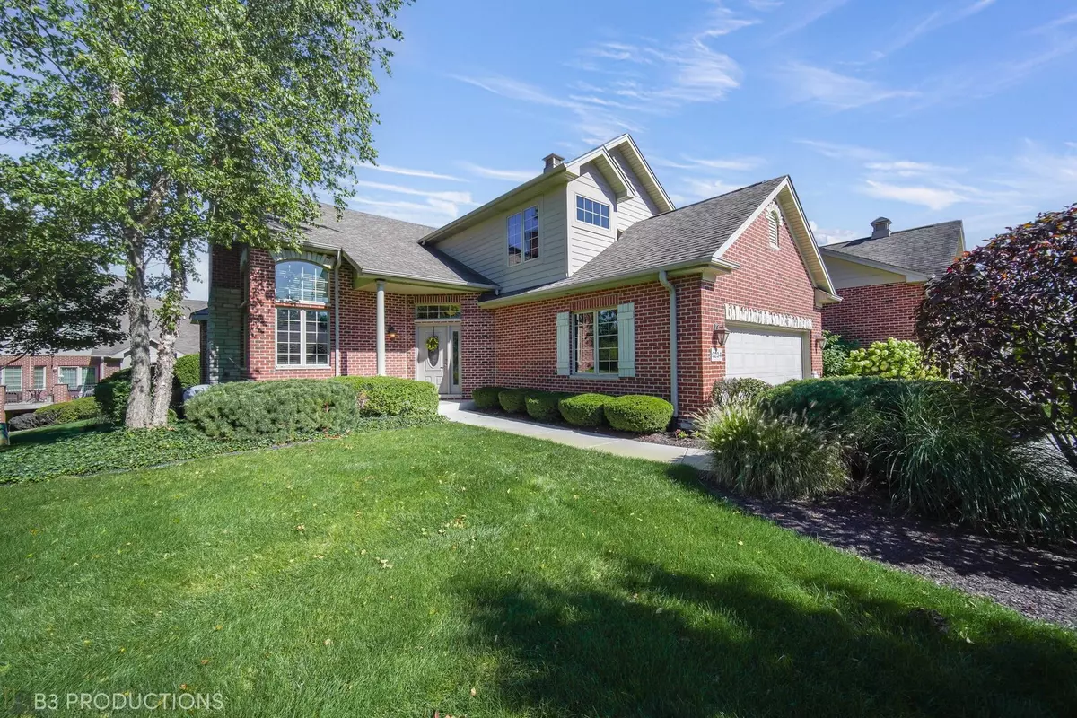 Frankfort, IL 60423,9234 Cloister CT