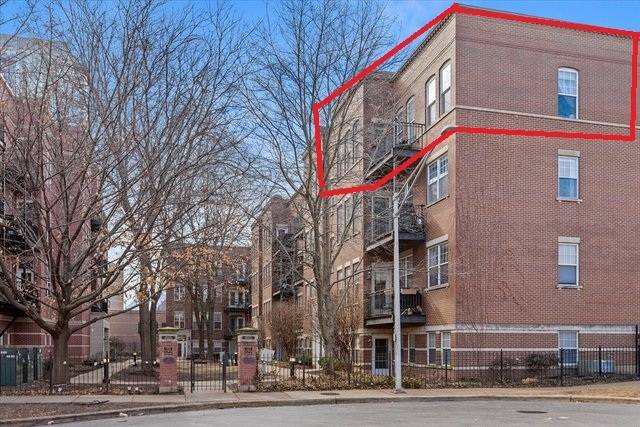 301 W Scott ST #104, Chicago, IL 60610