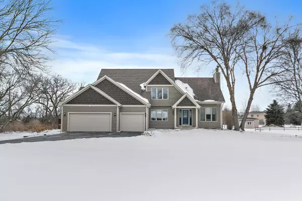 10979 Ernest DR, Marengo, IL 60152