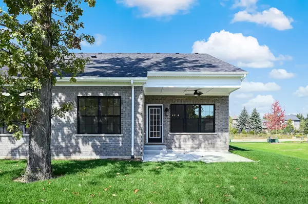 Lemont, IL 60439,12841 Marble ST #26B