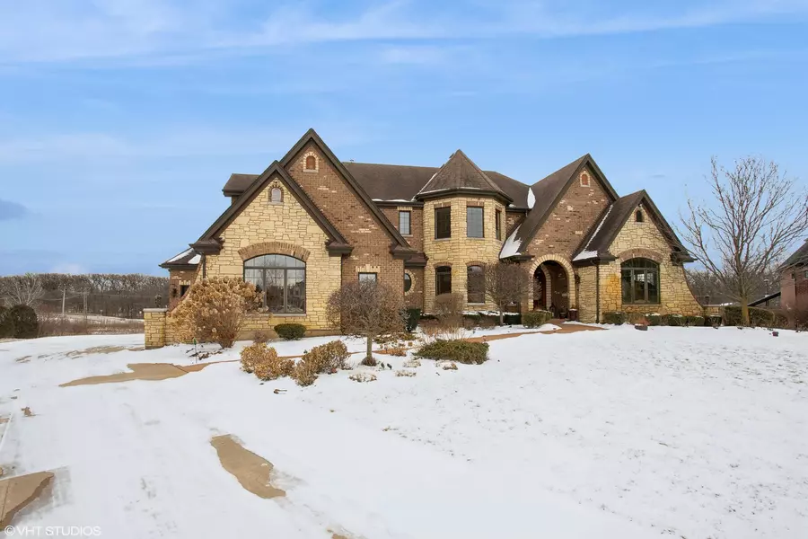 18660 S Cornflower CT, Mokena, IL 60448