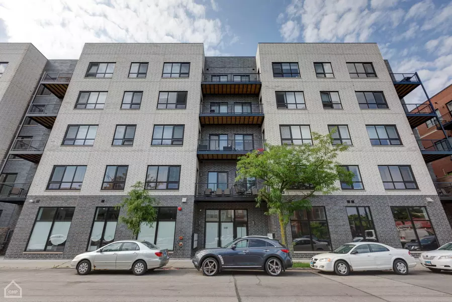 2127 W Madison ST #306, Chicago, IL 60612