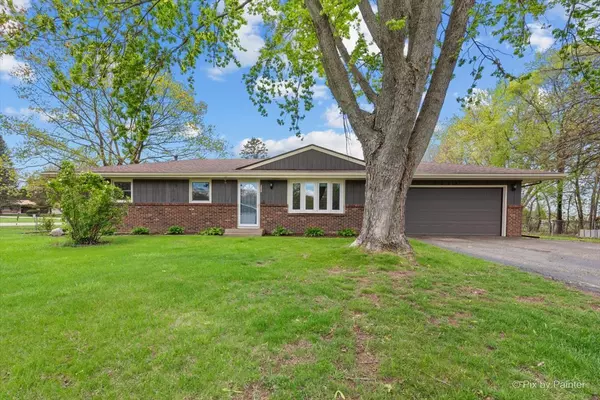 6289 Wynbrook DR, Rockford, IL 61109