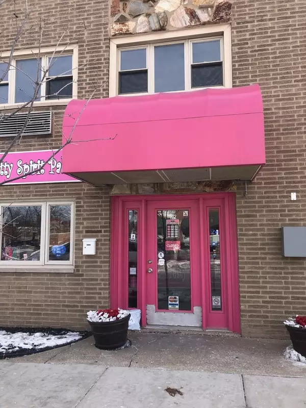 3225 W 111th ST #101-102, Chicago, IL 60655