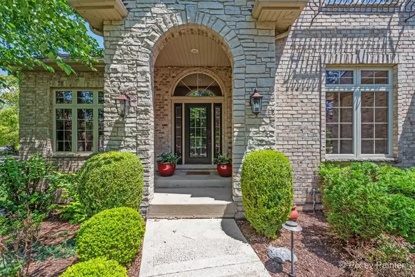 Plainfield, IL 60585,12911 Grande Pines BLVD