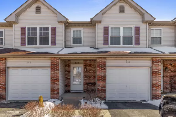 601 SOUTHTOWNE DR #2, Belvidere, IL 61008
