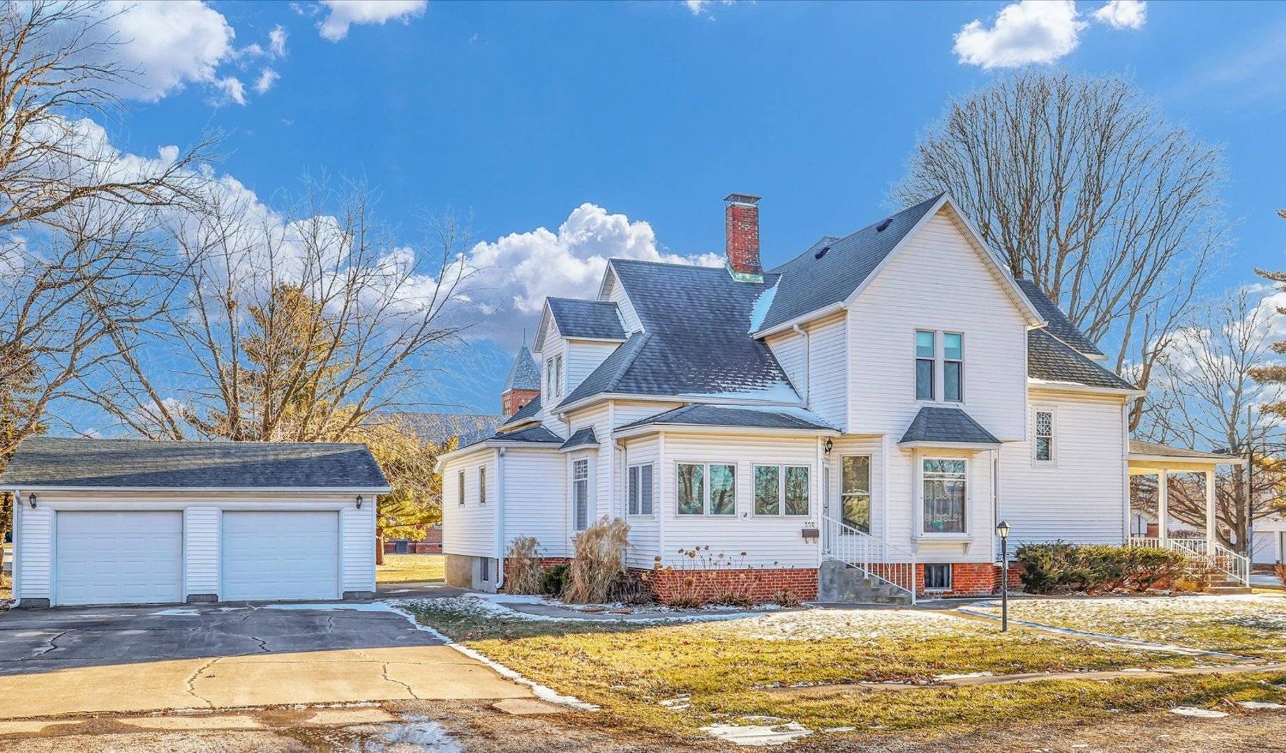 Bement, IL 61813,300 S Macon ST