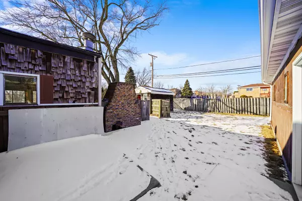 Chicago Heights, IL 60411,101 PARKSIDE AVE