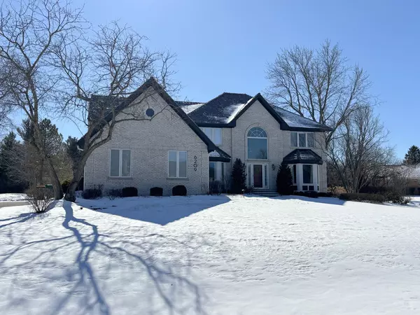 Long Grove, IL 60047,6209 Pine Tree DR