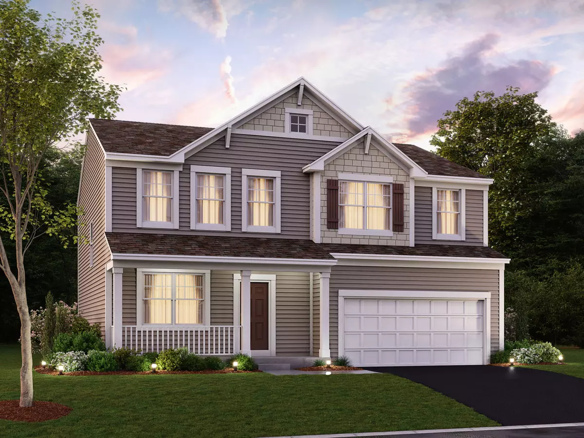 South Elgin, IL 60177,480 Endicott RD