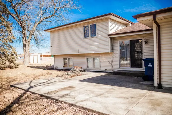 Matteson, IL 60443,5630 Fernwood CT