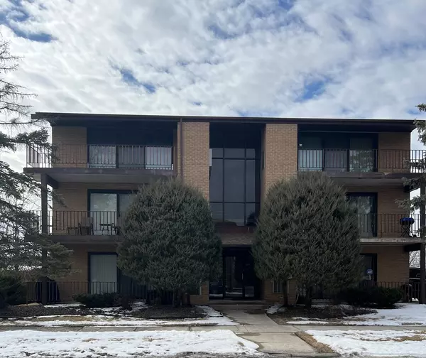 19514 Lake Shore DR #3S, Lynwood, IL 60411