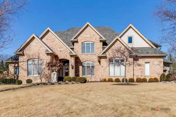 21124 W Andover DR, Mundelein, IL 60060