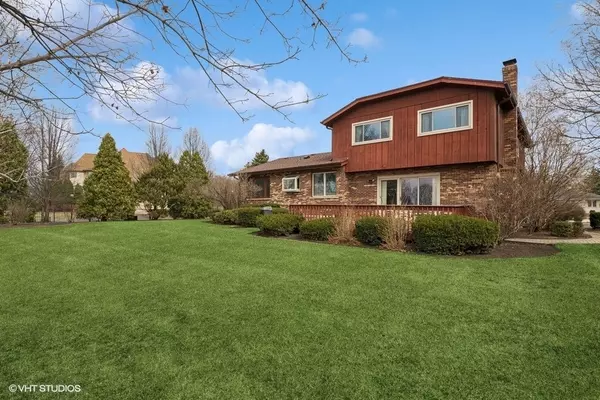 Bloomingdale, IL 60108,248 Cardinal DR