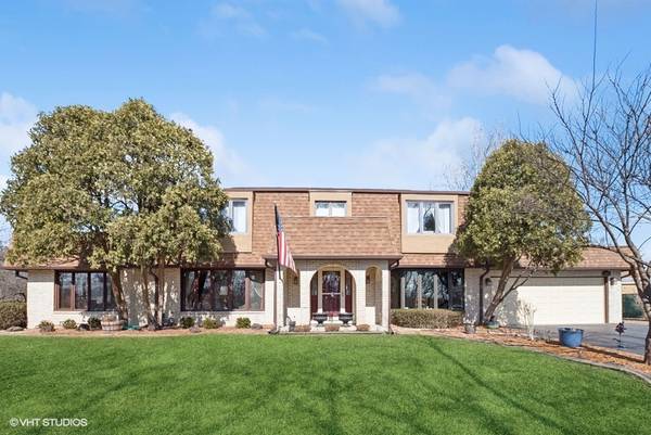 4940 163rd ST, Oak Forest, IL 60452