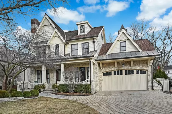 233 W 9th ST, Hinsdale, IL 60521