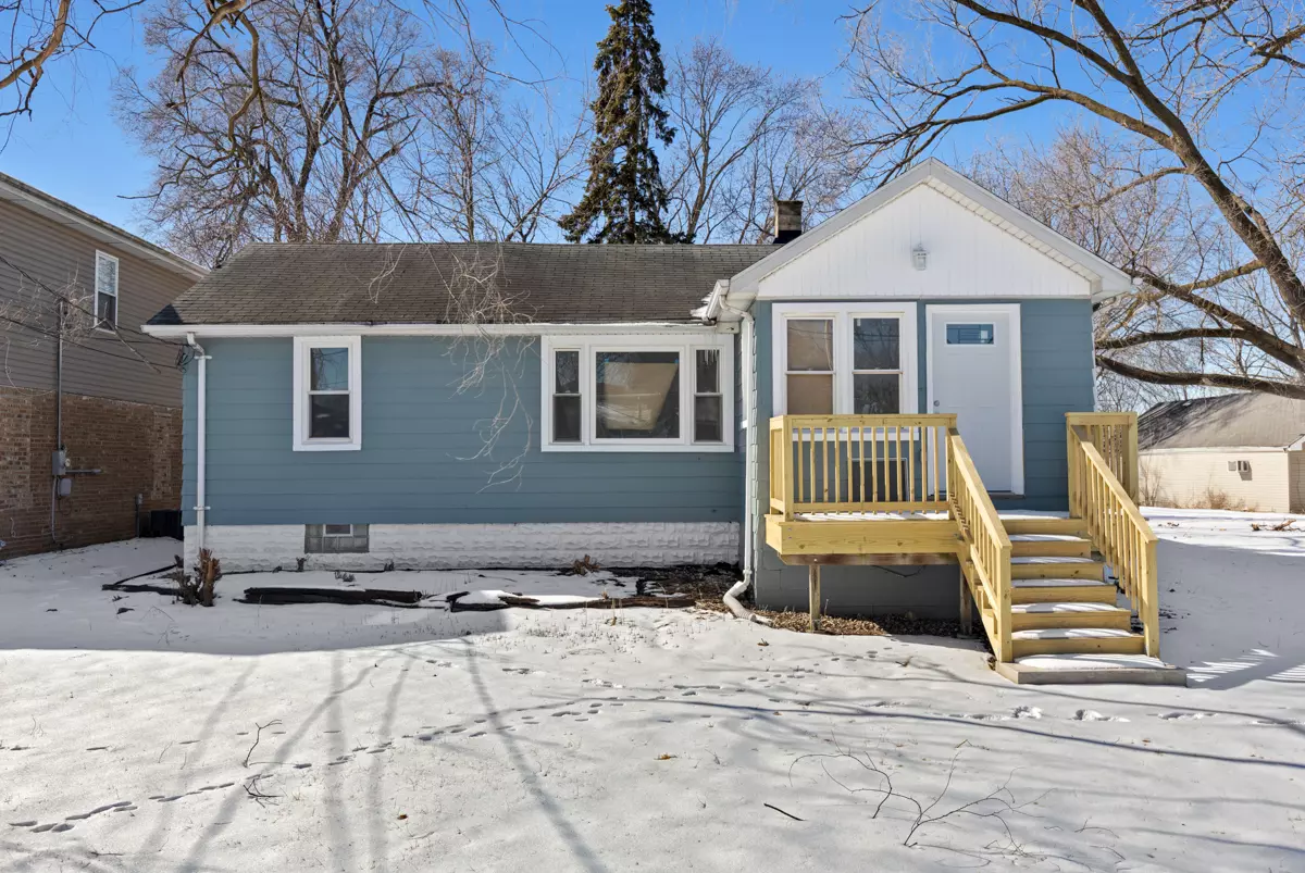 Crestwood, IL 60418,14244 Kostner AVE
