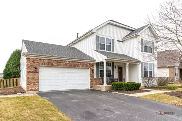 3095 FARMINGTON DR,  Lindenhurst,  IL 60046
