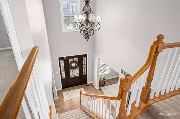 Plainfield, IL 60586,1813 Chestnut Hill RD