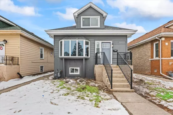 Elmwood Park, IL 60707,2026 N 73rd AVE