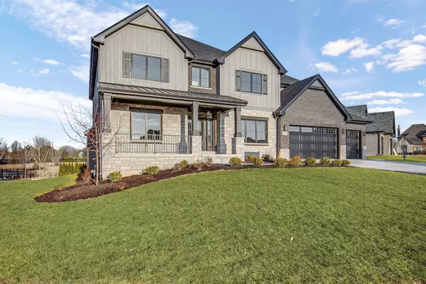 Frankfort, IL 60423,23139 Five Oaks DR