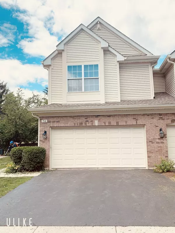 54 EGG HARBOUR CT, Schaumburg, IL 60173