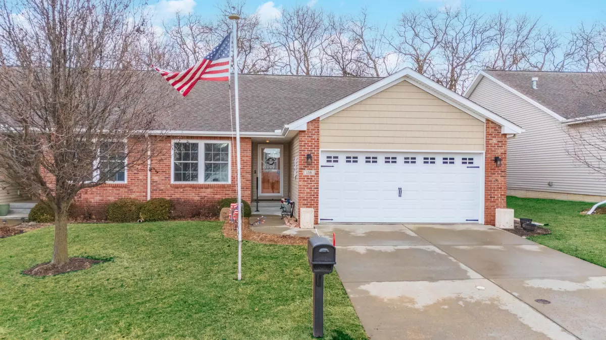 Normal, IL 61761,158 Cassidy RD