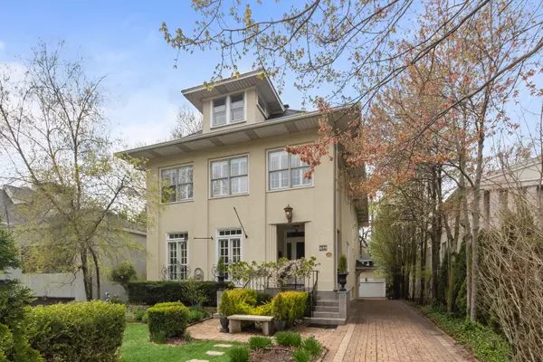 714 SHERIDAN RD, Evanston, IL 60202