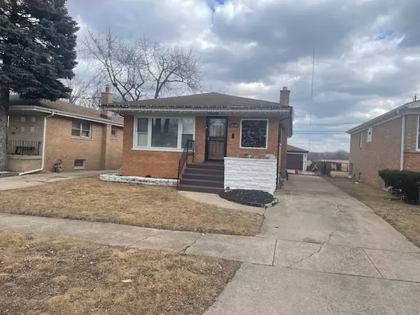 14119 S Manistee AVE, Burnham, IL 60633