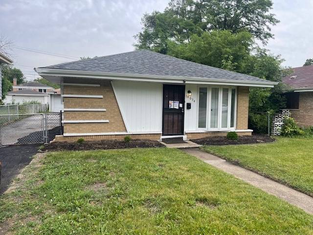 14634 Kenwood AVE, Dolton, IL 60419