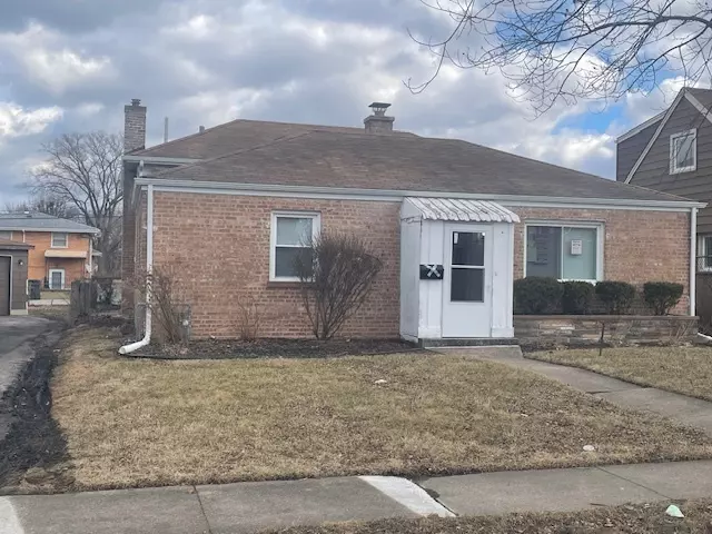 16145 Honore AVE, Markham, IL 60428