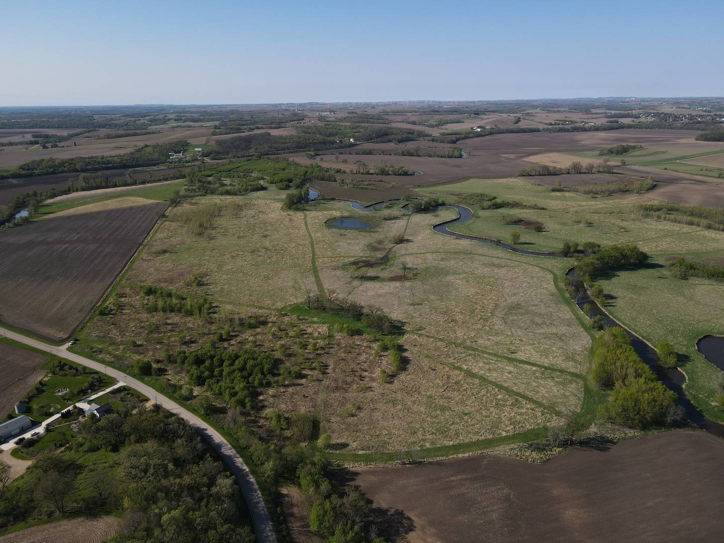 Browntown, WI 53522,000 County Rd M RD
