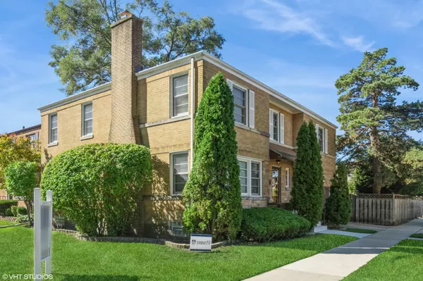 Elmwood Park, IL 60707,7527 W Wabansia AVE W