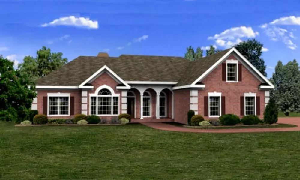 Lot 48 Murphy DR, Joliet, IL 60435