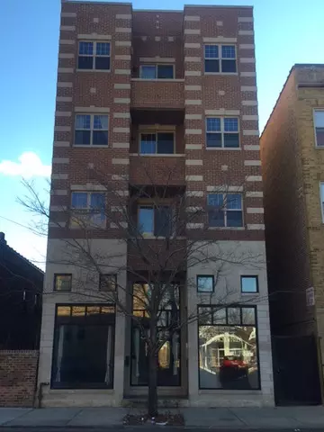 3445 W Foster AVE #STORE, Chicago, IL 60625