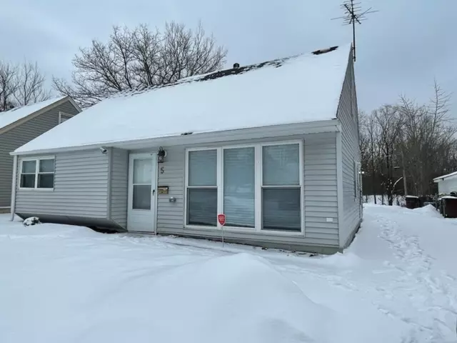 Park Forest, IL 60466,5 Arrowhead CT
