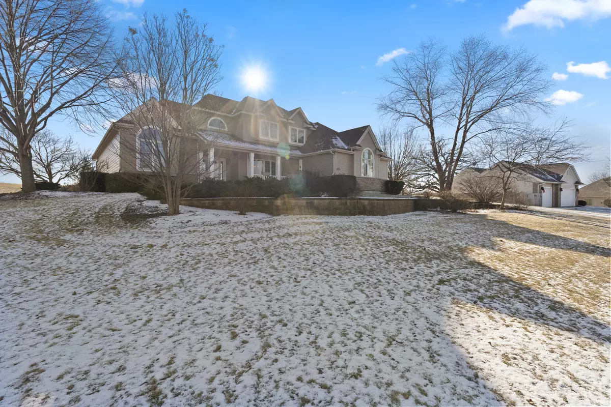 Spring Grove, IL 60081,8202 Eagle Ridge