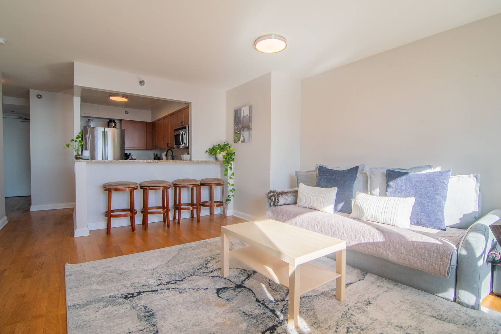 Chicago, IL 60611,474 N Lake Shore DR #3210