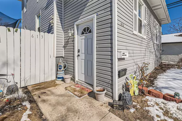 Maywood, IL 60153,613 Huron ST