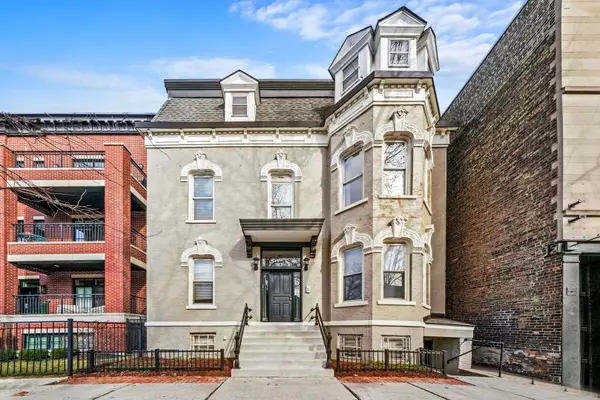 Chicago, IL 60614,1104 W WEBSTER AVE #301