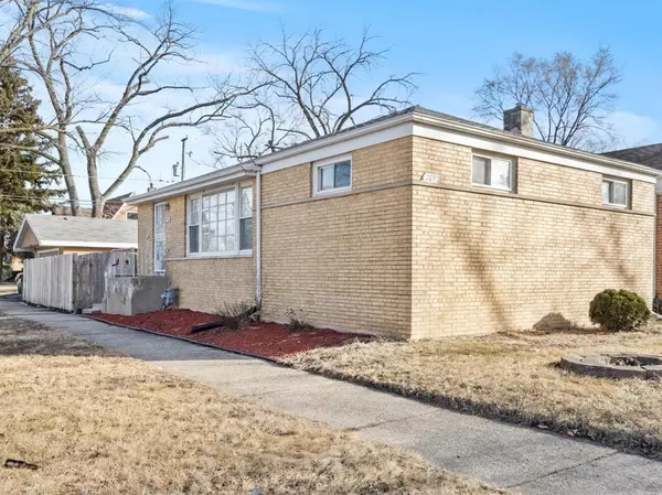 Riverdale, IL 60827,269 W 146th ST