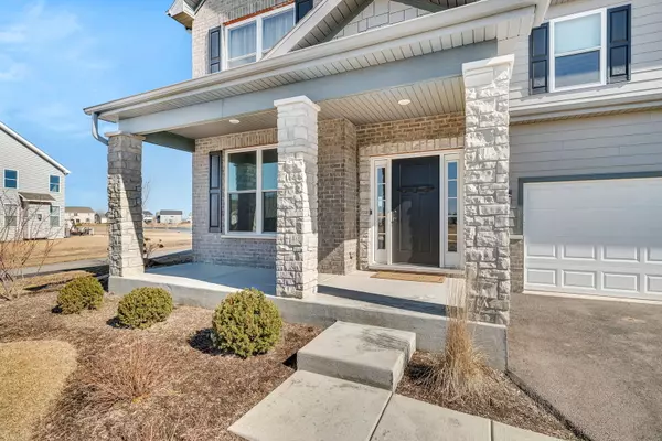 Oswego, IL 60543,733 Juniper ST