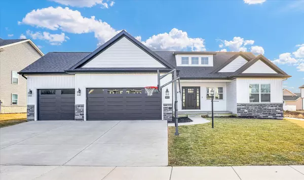 Mahomet, IL 61853,1405 Golden Rod DR