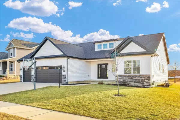 Mahomet, IL 61853,1405 Golden Rod DR