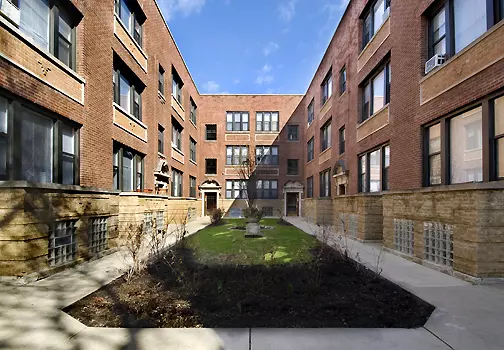 4849 N Magnolia AVE #1W, Chicago, IL 60640