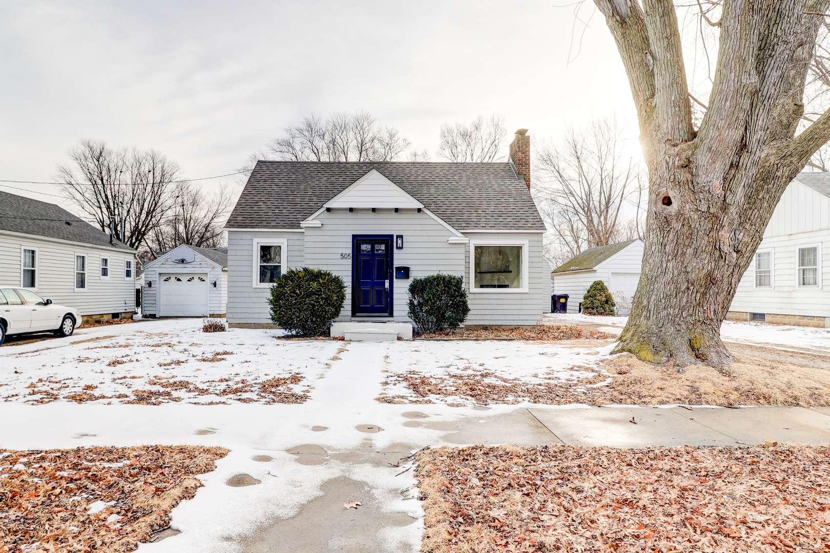 505 7th AVE, Rock Falls, IL 61071