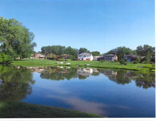 Homer Glen, IL 60491,13735 W Meath DR