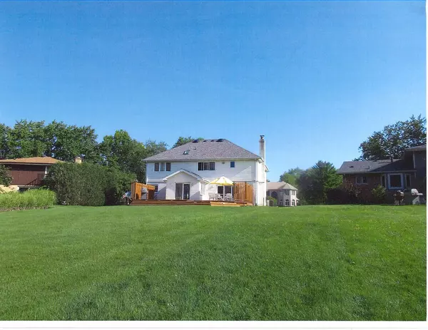 Homer Glen, IL 60491,13735 W Meath DR